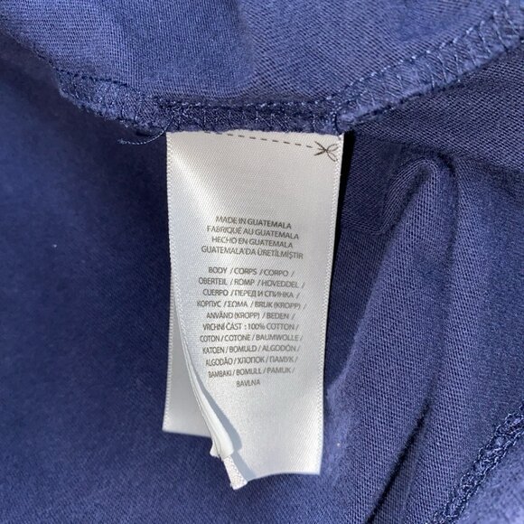 Polo Ralph Lauren Men’s  Sz 2XLT Graphic Tee Classic Big Pony  Logo - Picture 6 of 6